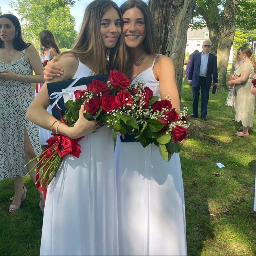 Bridesmaid/Graduation Dress